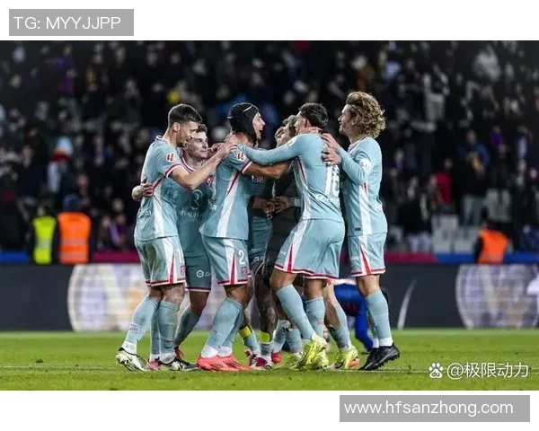 西甲精彩对决马竞逆袭拜仁5-1绝杀瞬间震撼全场数据分析