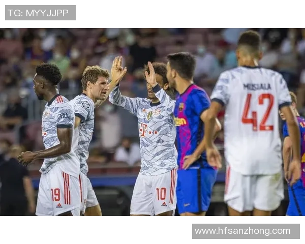 AC米兰友谊赛大胜巴萨4-0精彩绝杀瞬间点燃全场激情