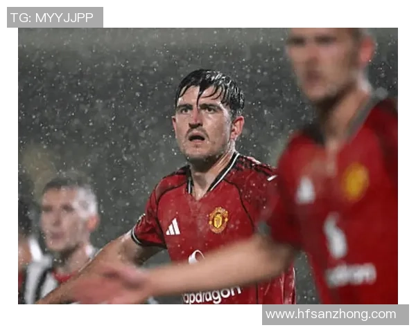 世界杯惊天冷门曼联逆袭拜仁全场沸腾瞬间解析