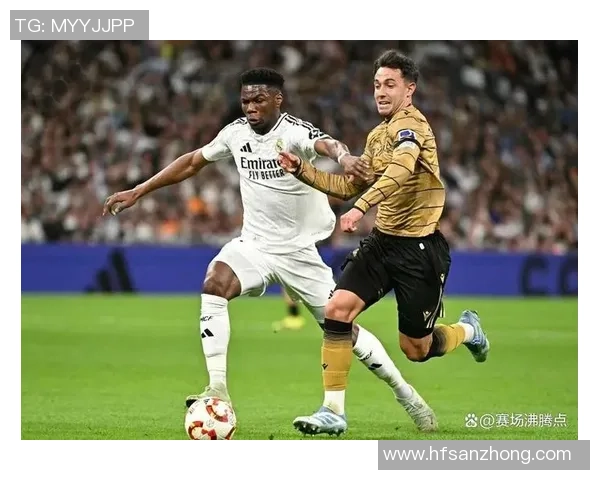 国王杯精彩对决皇马大胜尤文图斯乌龙球成比赛转折点