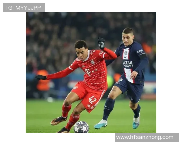 德甲激战：巴黎圣日耳曼与本菲卡鏖战至平局战术解析与精彩瞬间回顾