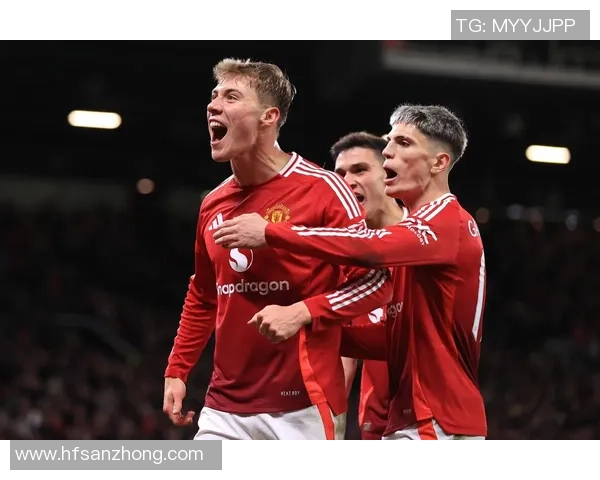 意甲激战曼联大胜那不勒斯六粒进球引爆全场激情