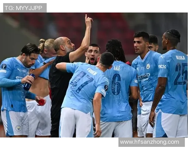 马竞友谊赛大胜曼城逆转精彩瞬间引发全场热烈反响